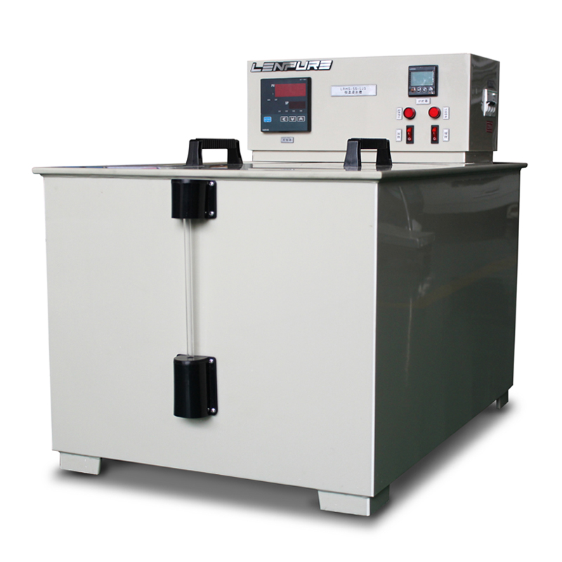 <b>浸水試驗機：為了科學(xué)，把一切都“水”掉！</b>